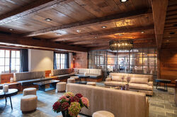 The Lounge Gstaad
